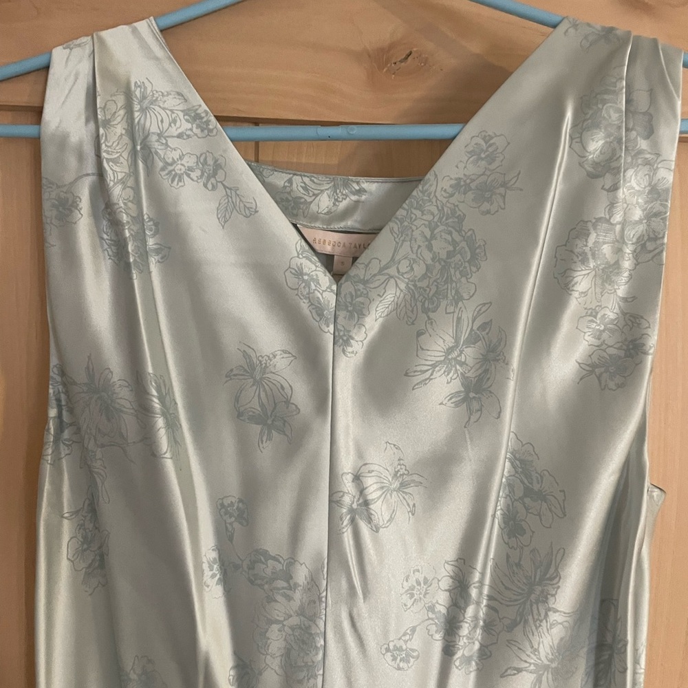 Rebecca Taylor Dress Size 6